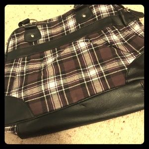 Laptop bag